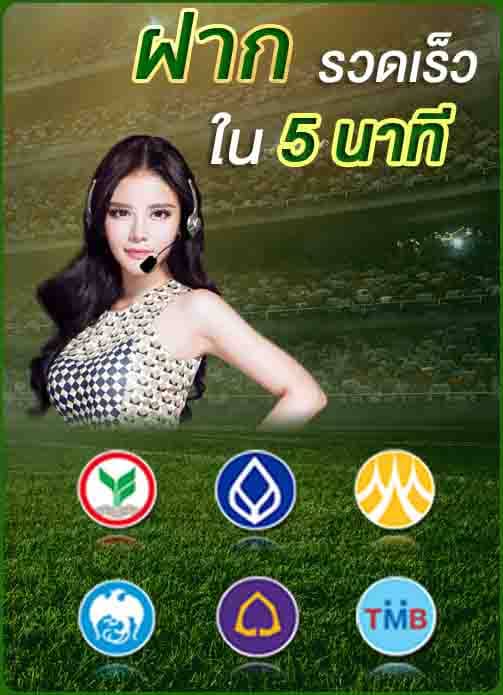 tiger member ฝากถอนไว